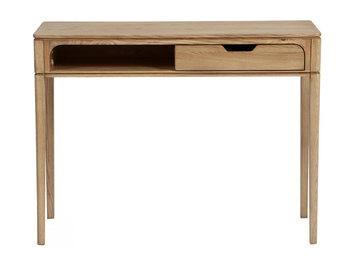 Console Bois Marron - Tallinn Interior's