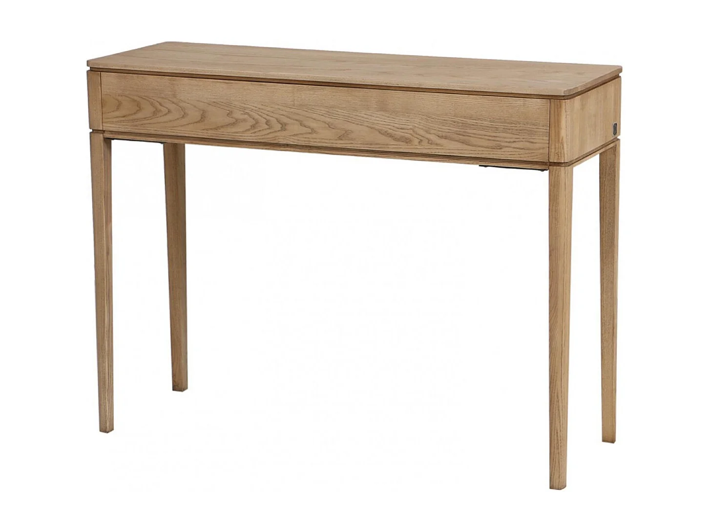 Console Bois Marron - Tallinn Interior's