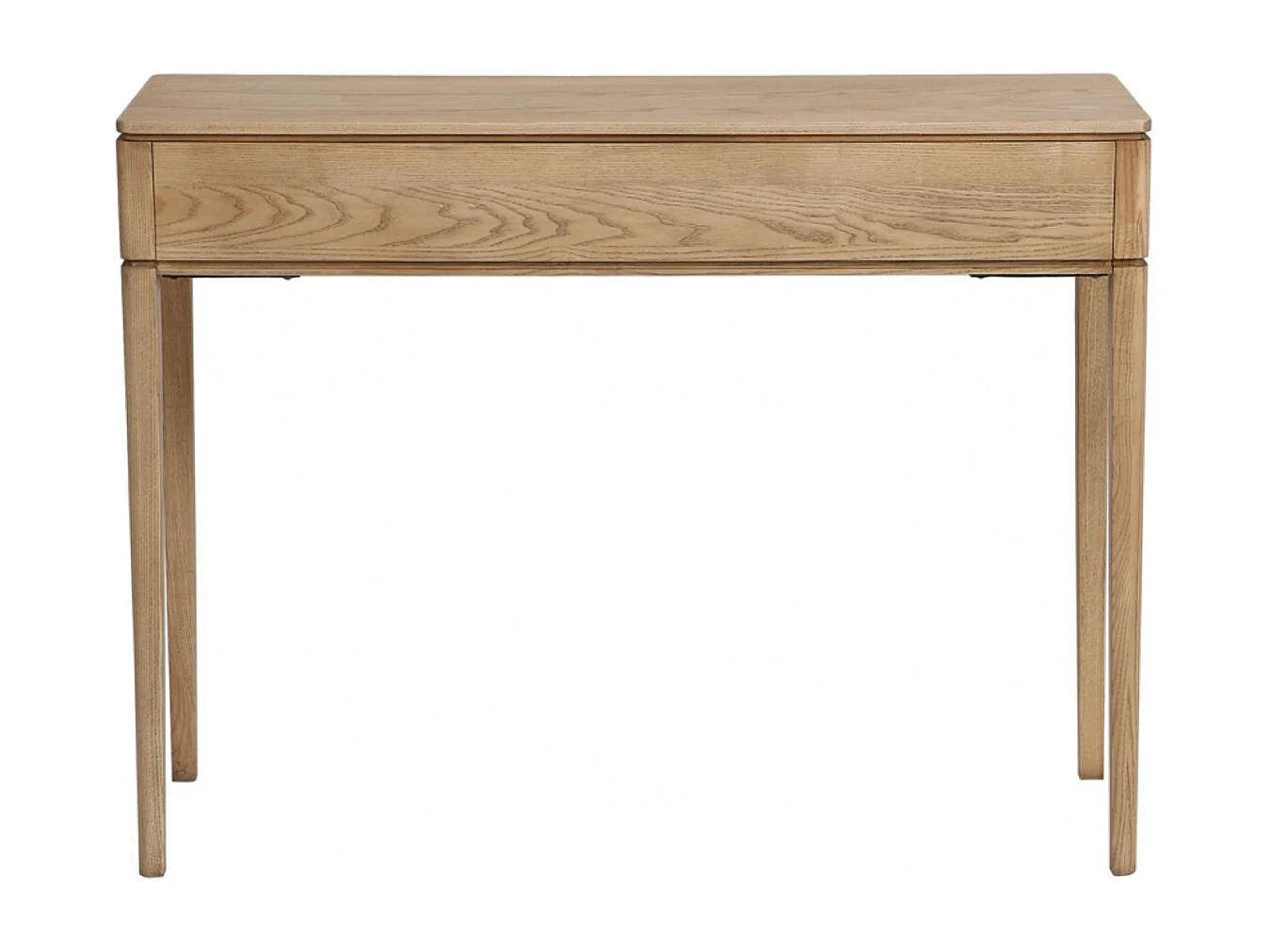 Console Bois Marron - Tallinn Interior's