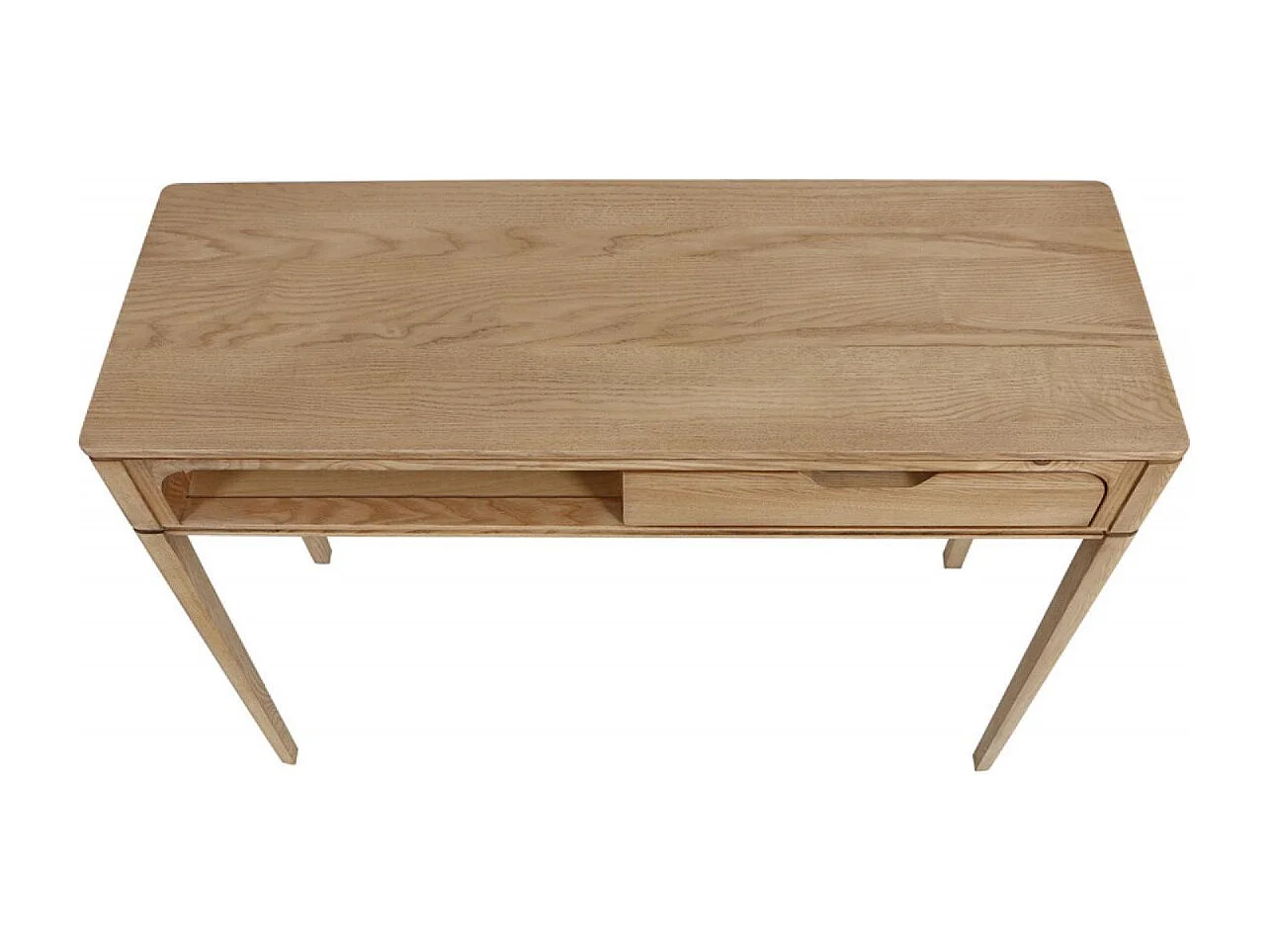 Console Bois Marron - Tallinn Interior's