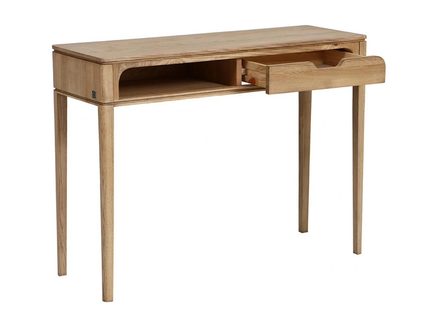 Console Bois Marron - Tallinn Interior's