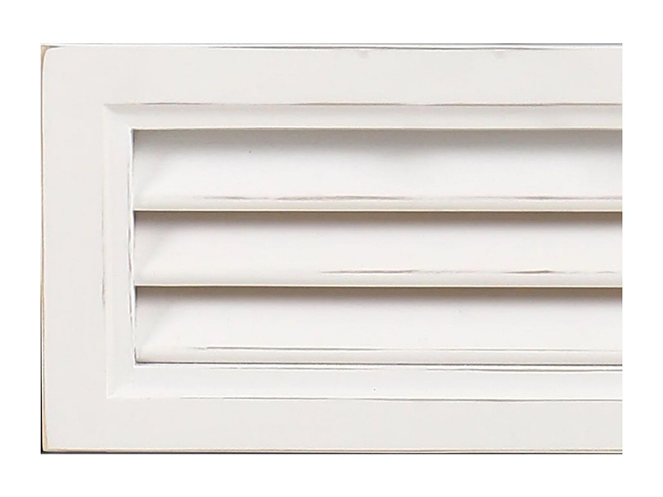 Console MDF Marron - Vénitiennes Interior's