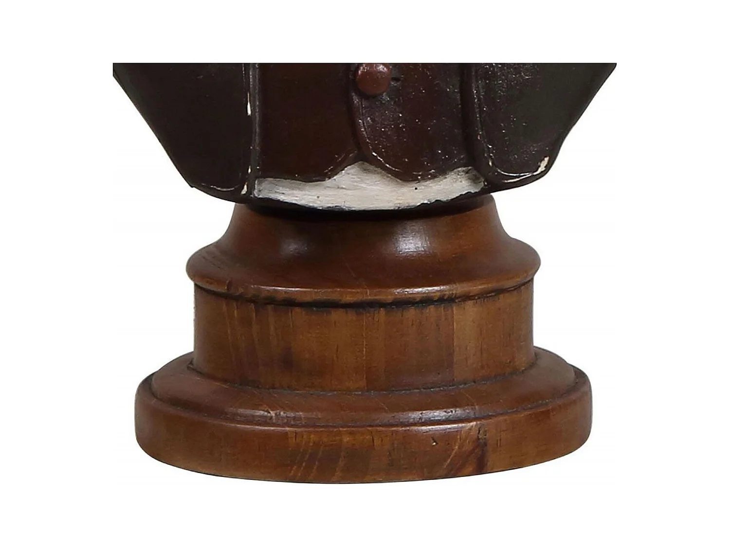 Statue chevreuil Résine Marron - Sport Interior's