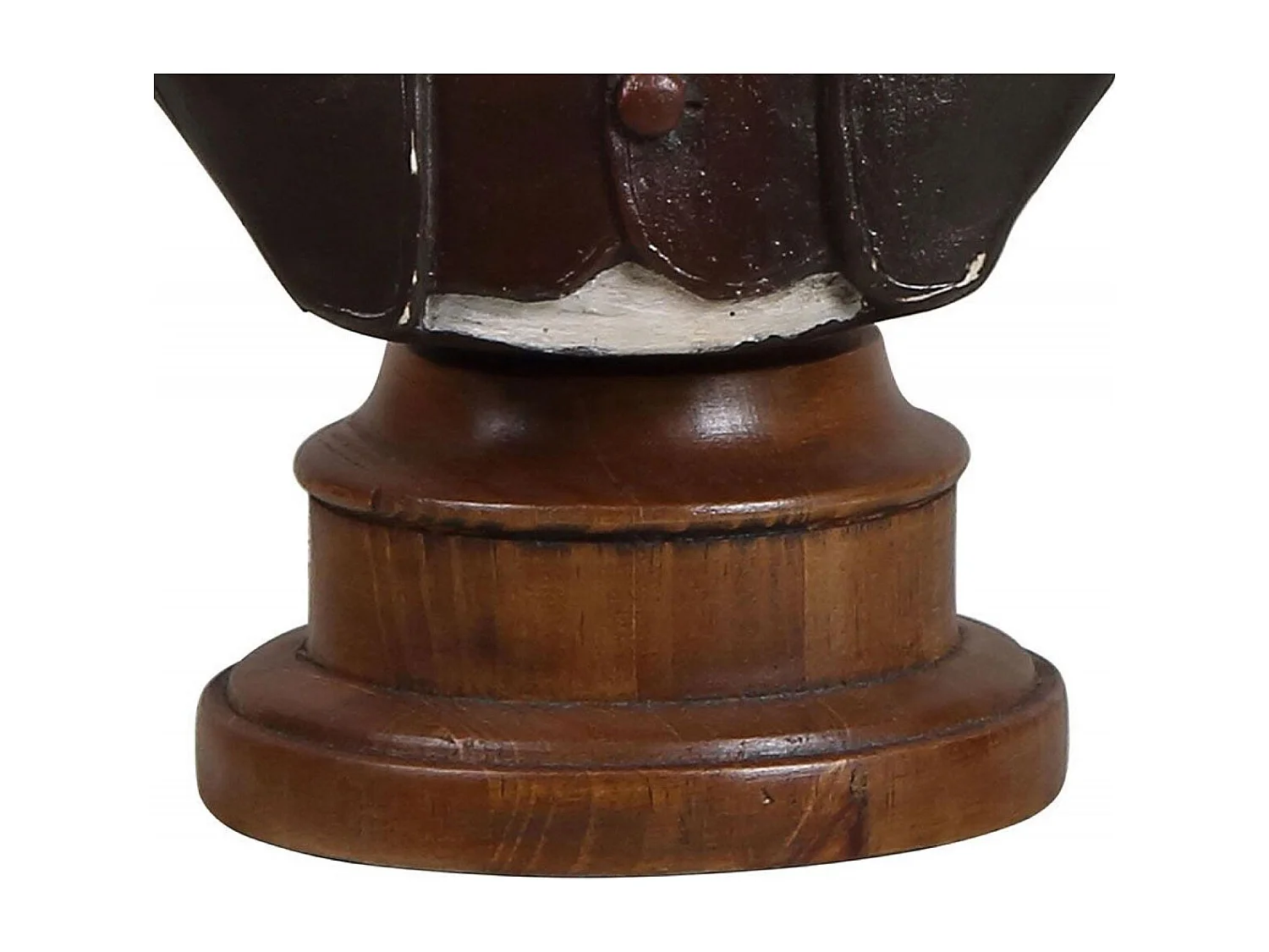 Statue chevreuil Résine Marron - Sport Interior's