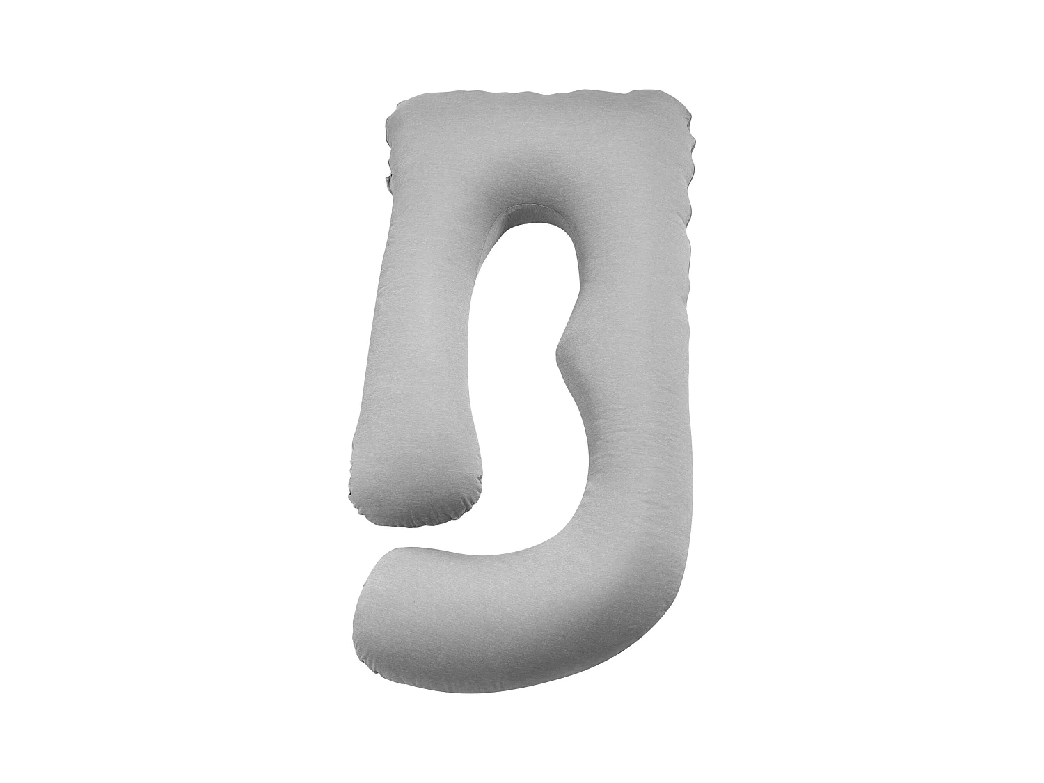 Poduszka dla Ciężarnych SucceBuy, Poduszka Maternna w Formie G, Miękka i Przewietlana