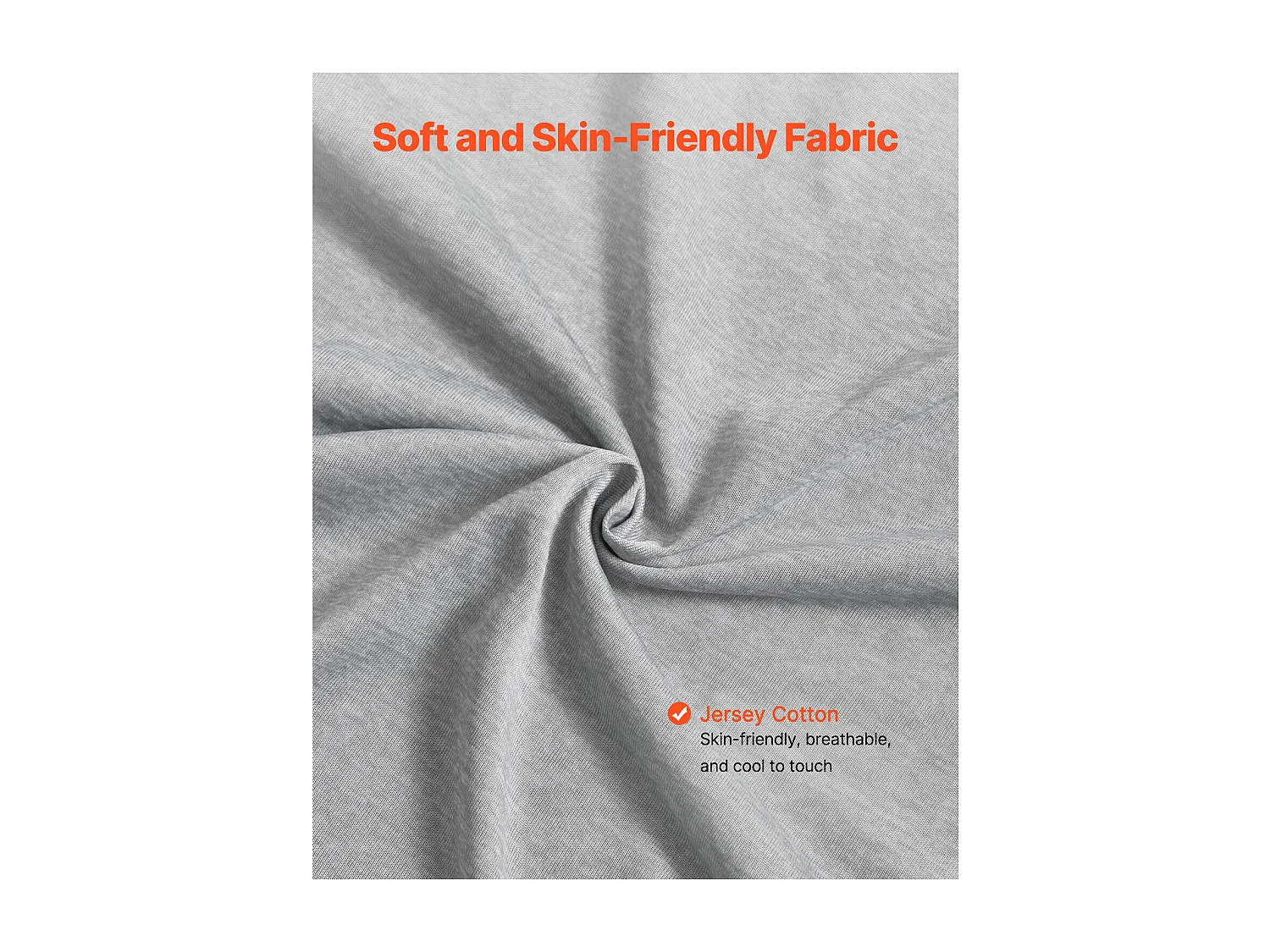 Cuscino per Gravidanza SucceBuy, Cuscino Maternità a Forma di G, Morbido e Traspirante