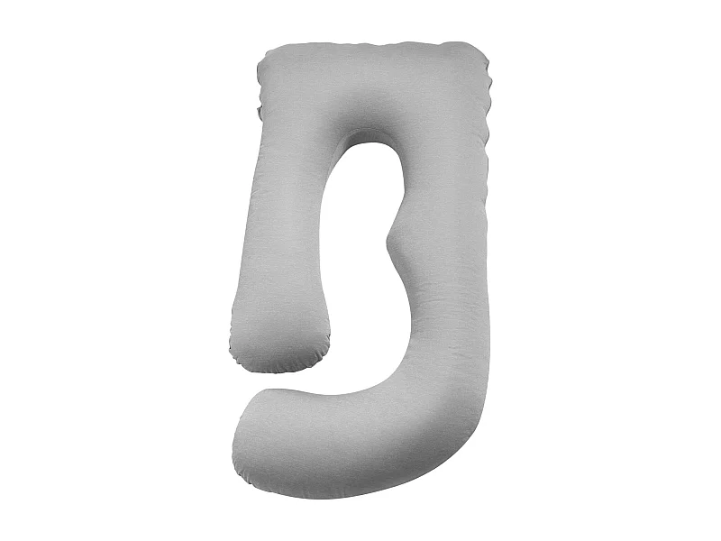 Poduszka dla Ciężarnych SucceBuy, Poduszka Maternna w Formie G, Miękka i Przewietlana