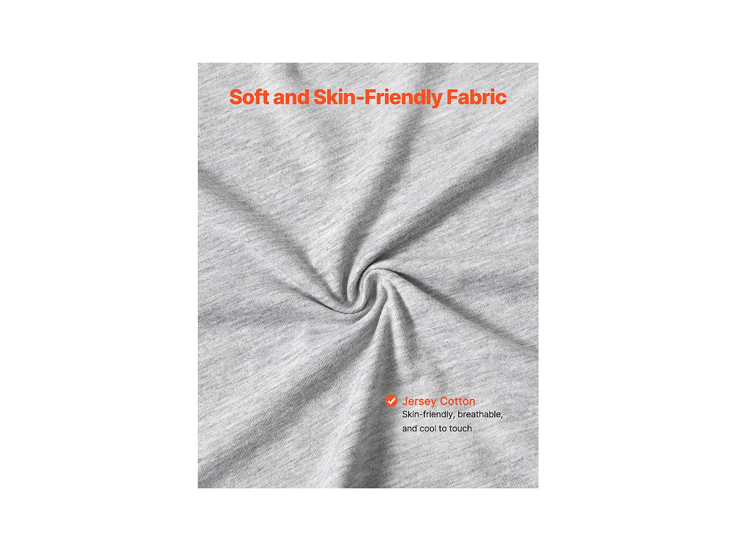 Zwangerschapskussen SucceBuy, U-Vormig Zwangerschapskussen, Zacht en Ademend, Verlicht Rug, Buik, Heupen en Benen