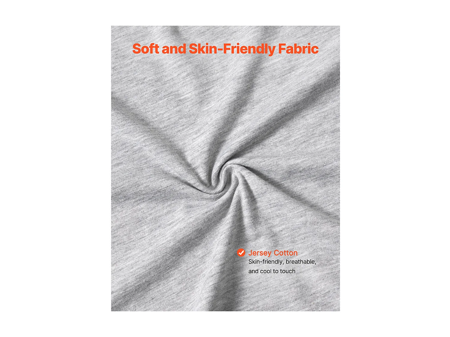 Coussin de Grossesse SucceBuy, Coussin de Maternité en Forme de U, Doux et Respirant