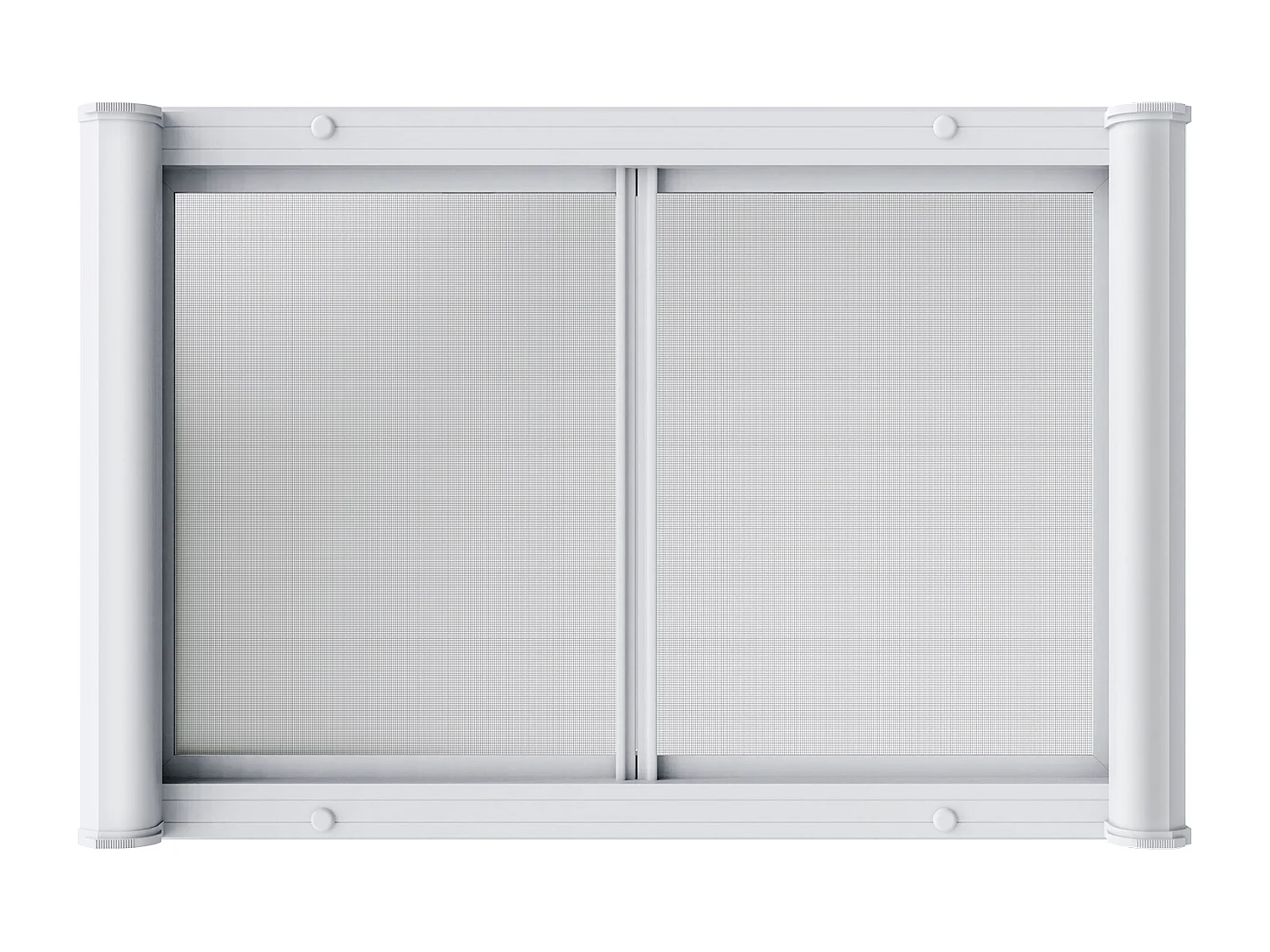 Ventana de Concesión SucceBuy Ventana de Servicio para Puesto de Comida de 91,5 x 61 cm para Toldo de Food Truck