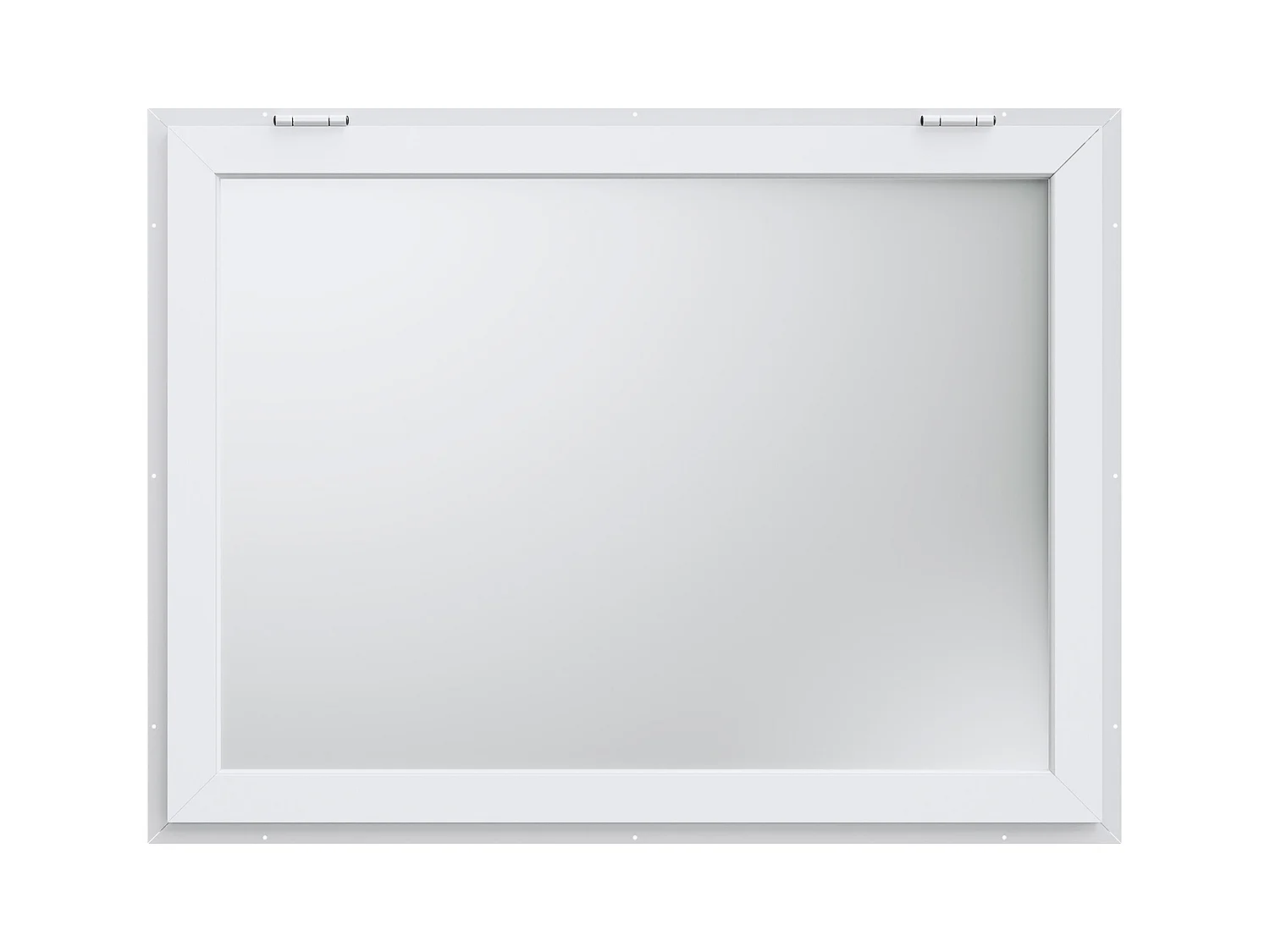 Fenêtre de Concession SucceBuy Fenêtre de Service pour Stand de Concession 122 cm L x 91,5 cm W, Auvent pour Camion de Restauration pour le Service