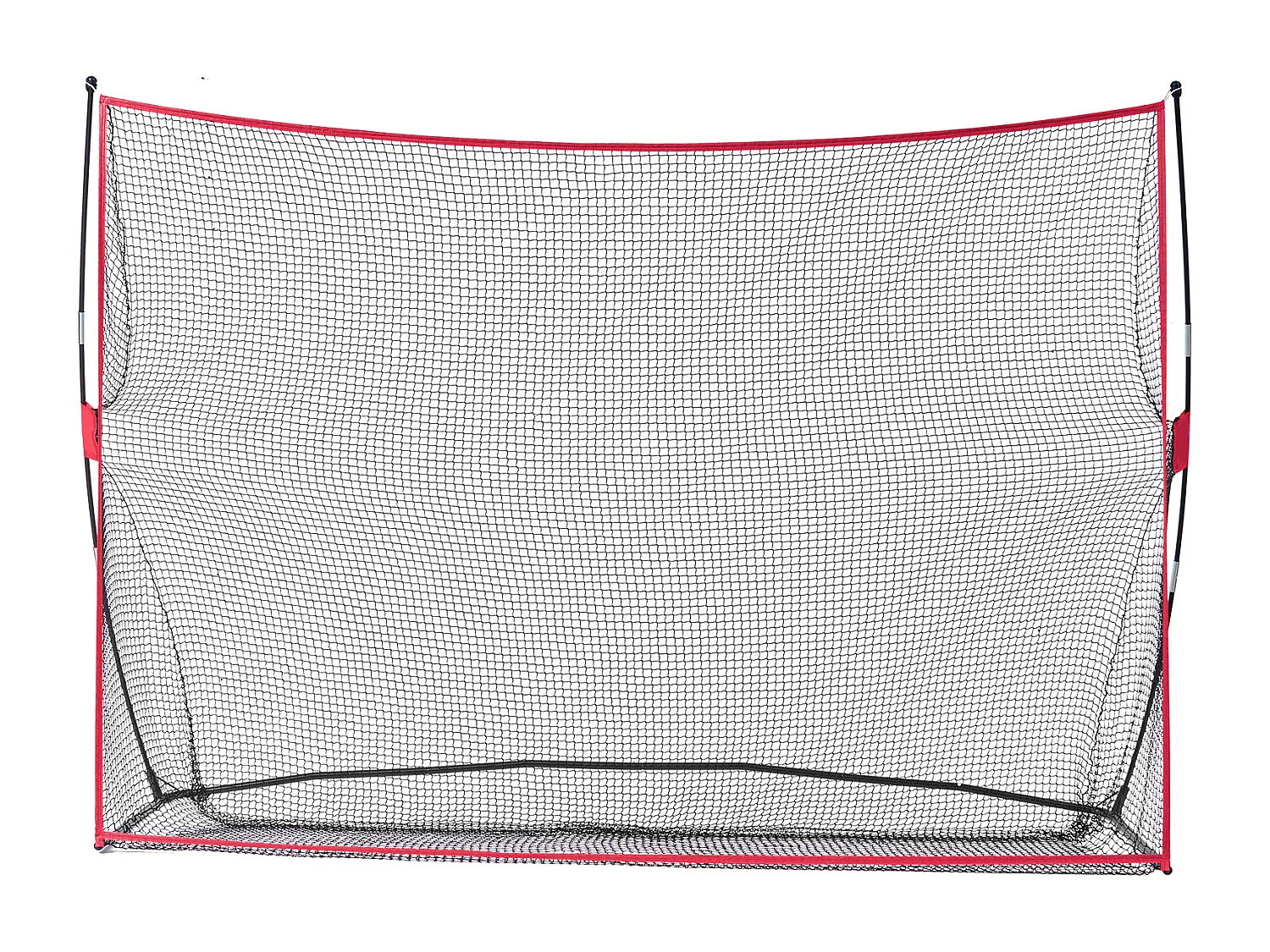 Filet d'Entraînement de Golf SucceBuy, 27 x 18cm, pour une Utilisation Intérieure/Extérieure