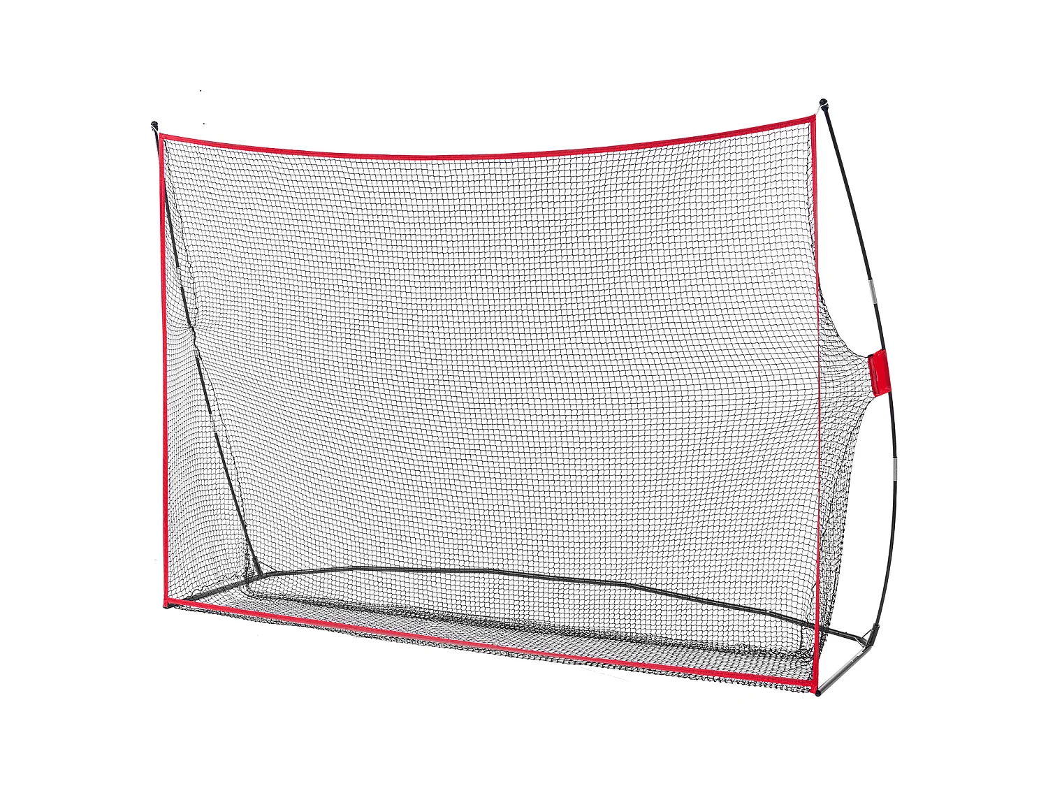 Golf-Trainingsnetz SucceBuy, 27 x 18 cm, für die Nutzung Innen/Außen