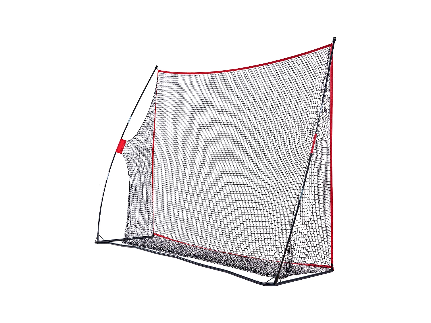 Golf-Trainingsnetz SucceBuy, 27 x 18 cm, für die Nutzung Innen/Außen