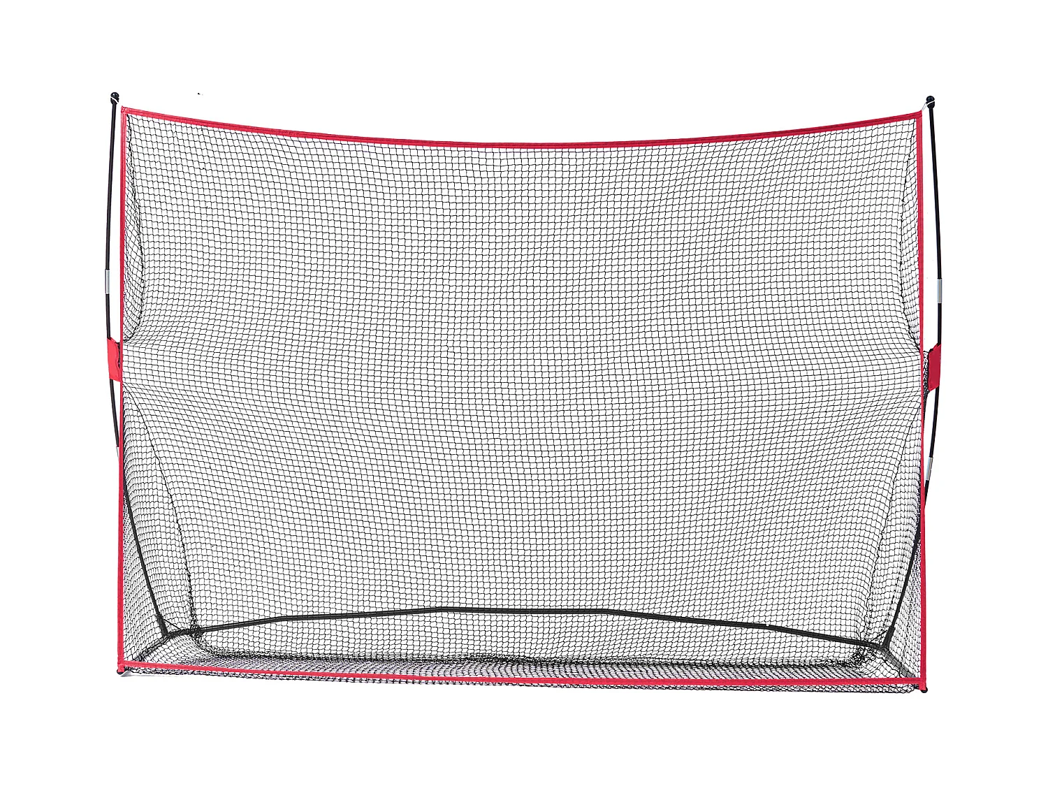 Golf-Trainingsnetz SucceBuy, 27 x 18 cm, für die Nutzung Innen/Außen