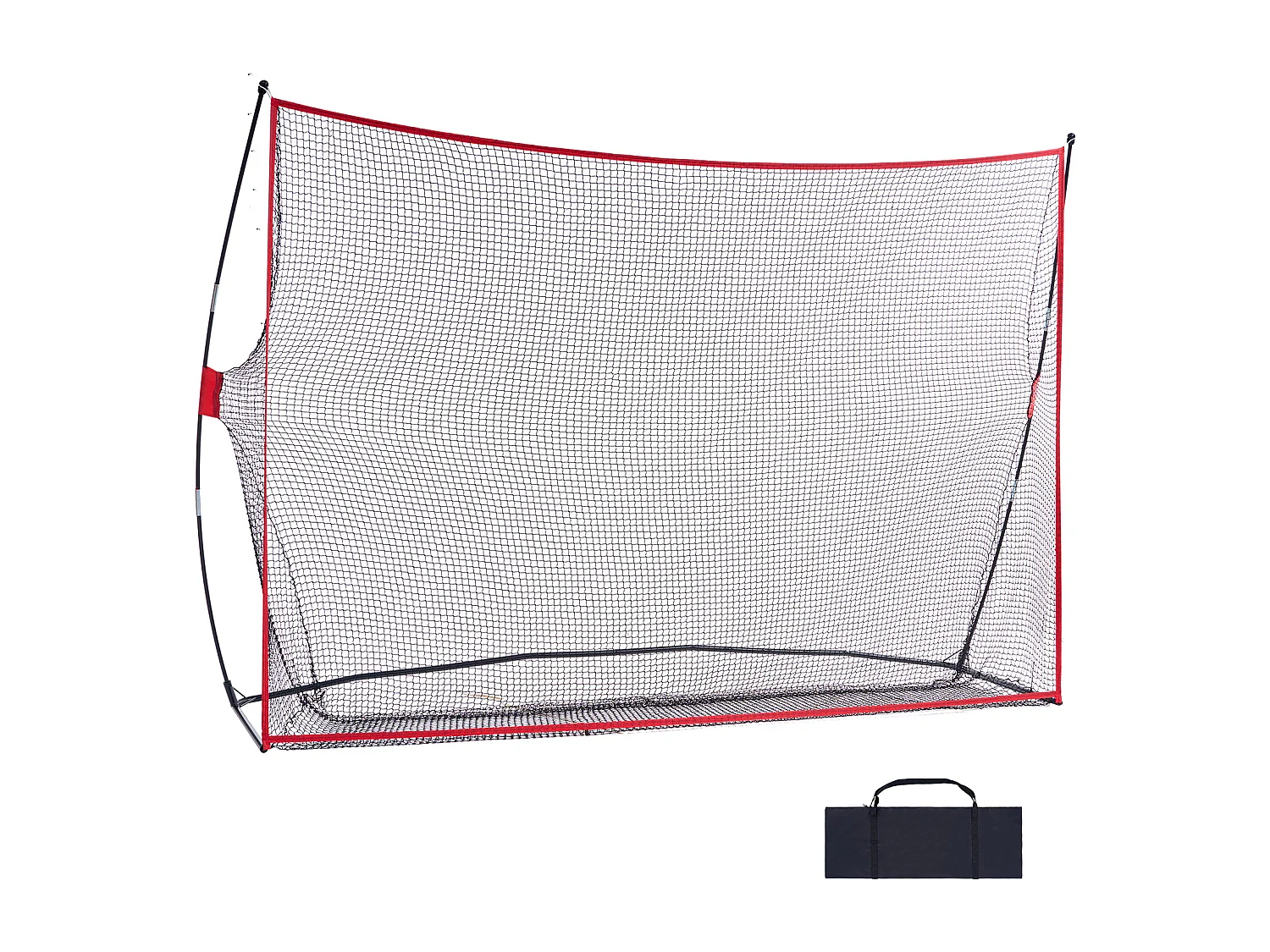 Golftrainingsnet SucceBuy, 27 x 18 cm, voor Gebruik Binnen/Buiten