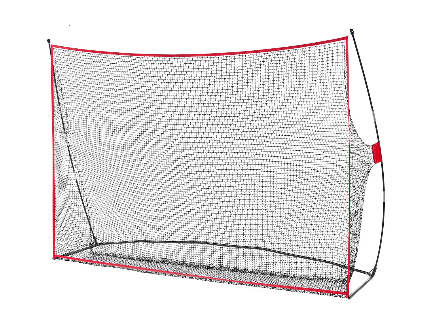 Golftrainingsnet SucceBuy, 27 x 18 cm, voor Gebruik Binnen/Buiten