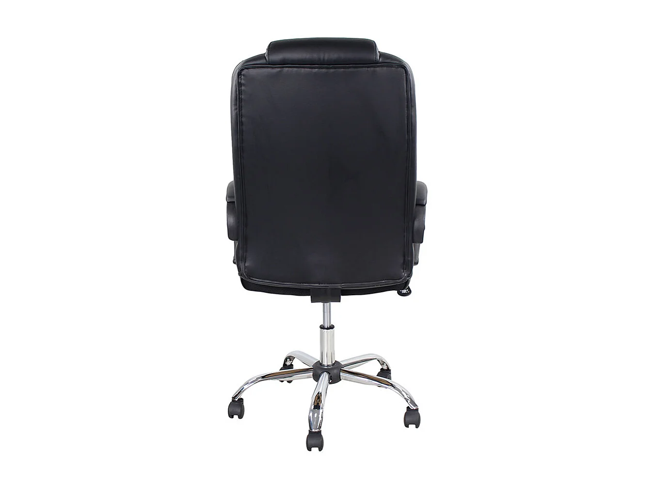 Cadeira de Escritório Executiva, Alvor (Preto)