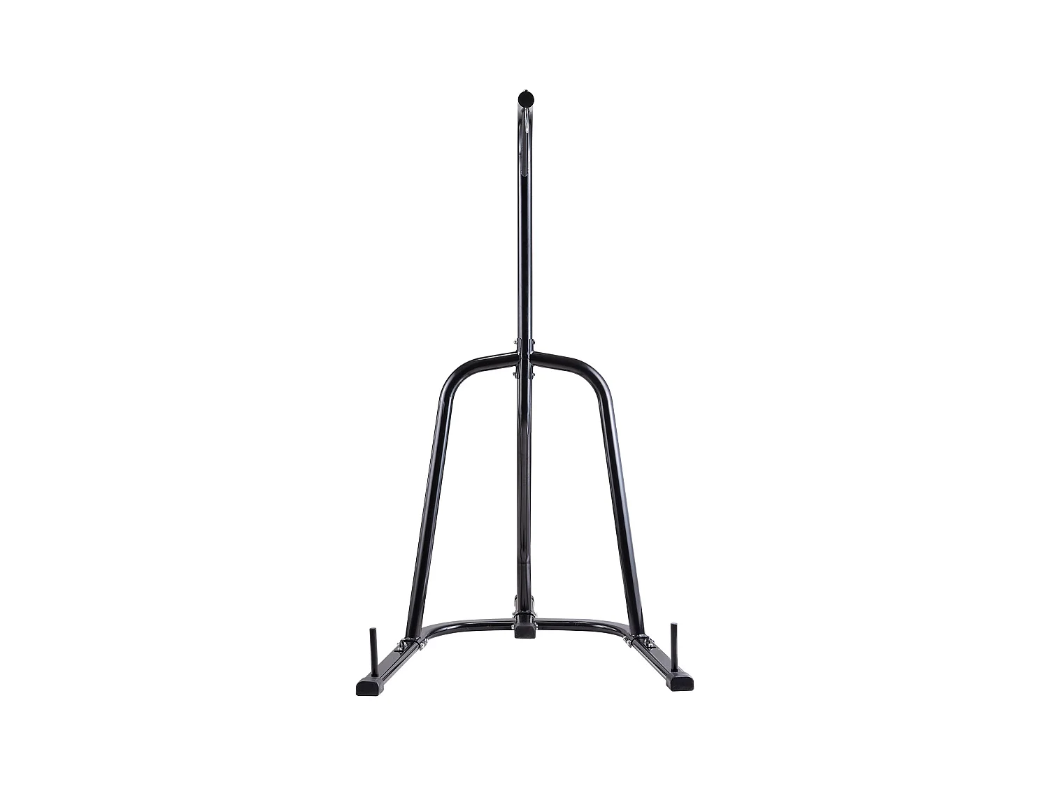 Support de Sac de Frappe en Acier SucceBuy, Charge 65 kg, Station de Boxe Fitness
