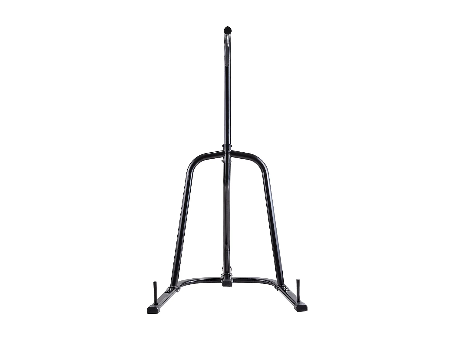 Soporte de Saco de Boxeo de Acero SucceBuy, Carga 65 kg, Estación de Boxeo Fitness