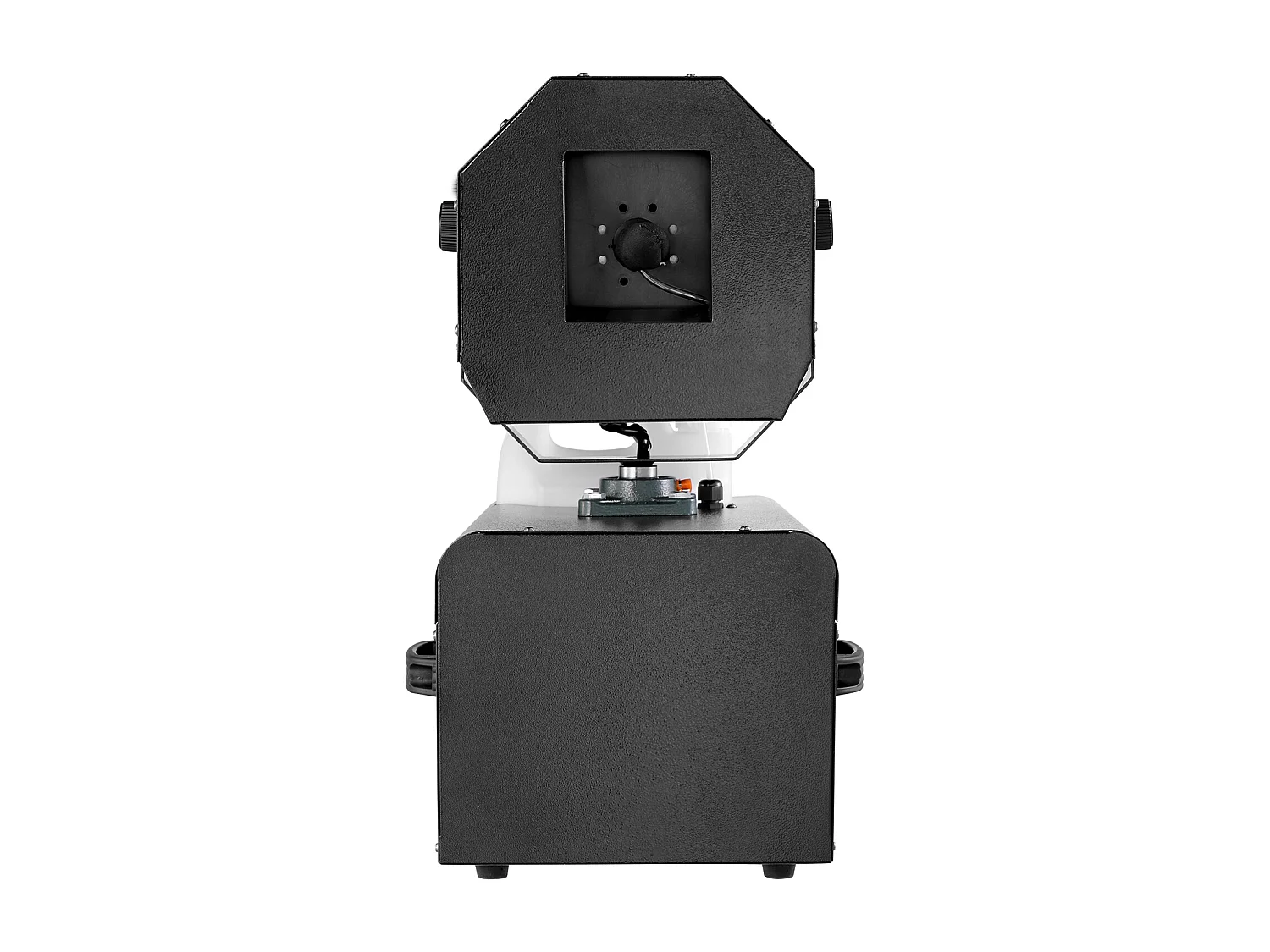 Schneemaschine SucceBuy , 2000 W mit Funkfernbedienung für Veranstaltungen, für Weihnachten, Hochzeiten, Gestaltung einer Zauberhaften Schneelandschaft