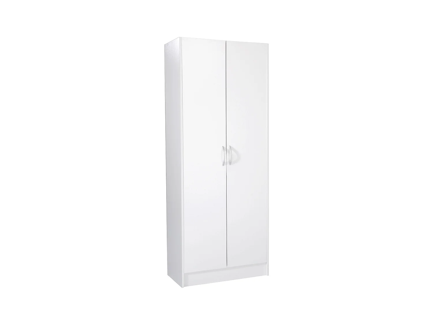 Küchenvorratschrank SucceBuy , Lagerung für Vorräte, Höhe 152,4 cm, Belastbarkeit 50 kg
