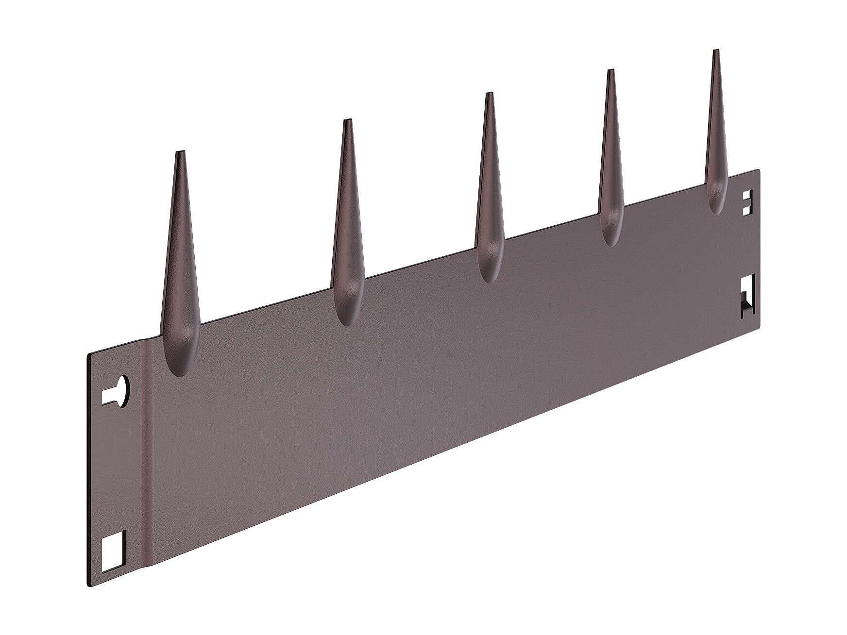 Trapiantatrice Manuale Da Giardino - Mini Vanga Da Giardinaggio 31x8,5 - Foto 4