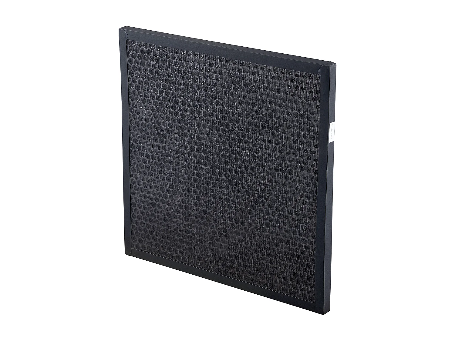 Filtros SucceBuy Filtros de Carbón Activado de Repuesto (Paquete de 3) de 40 cm x 40 cm para Purificador de Aire