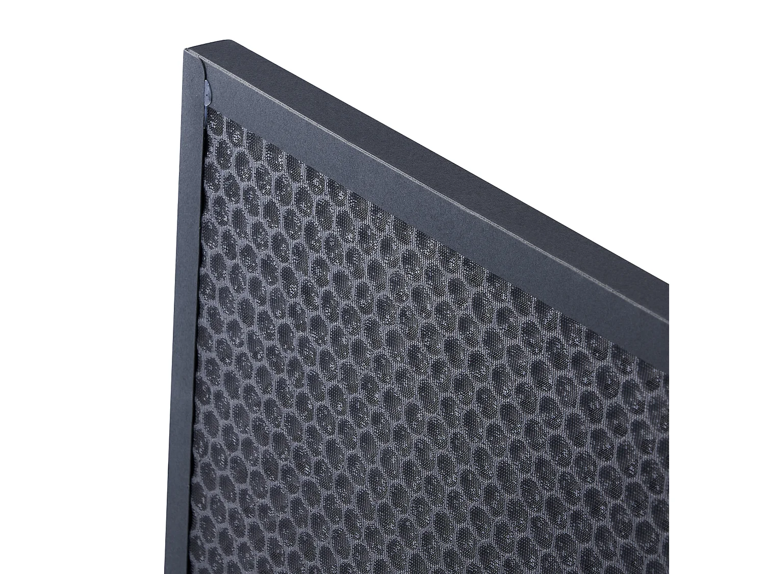 Filtros SucceBuy Filtros de Carbón Activado de Repuesto (Paquete de 3) de 40 cm x 40 cm para Purificador de Aire