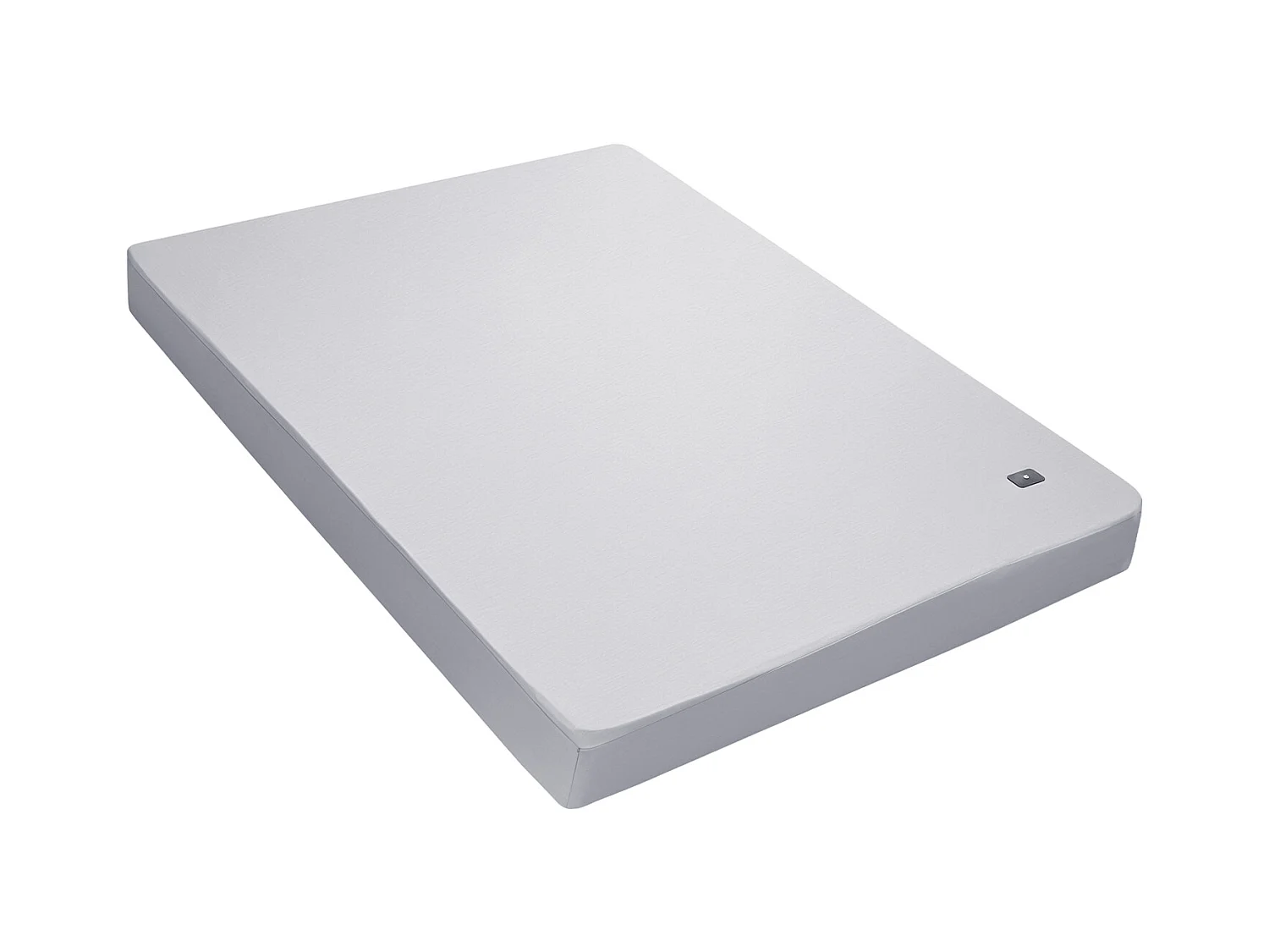 Dessus de Lit SucceBuy Queen Taille Mise à la Terre Feuilles-95% Coton, 5% Argent Fiber Mise à la Terre Feuilles