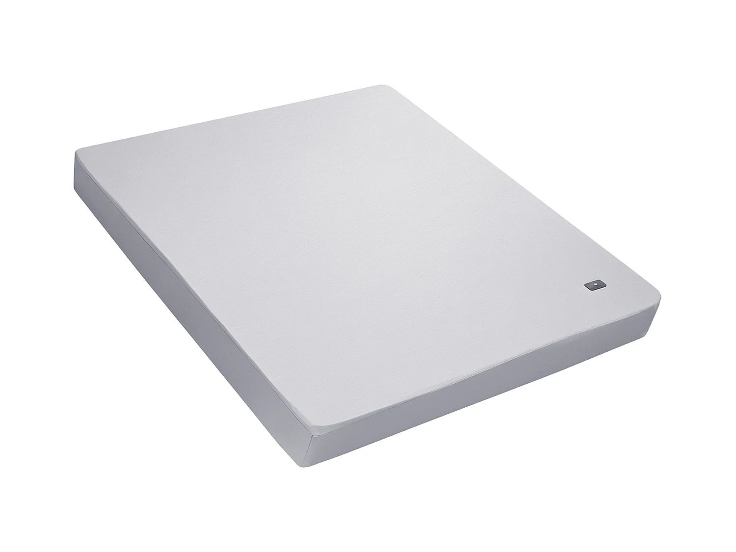 Dessus de Lit SucceBuy Mise à la Terre Feuilles-King Size, 90% Coton + 10% Argent Fiber Mise à la Terre Feuilles