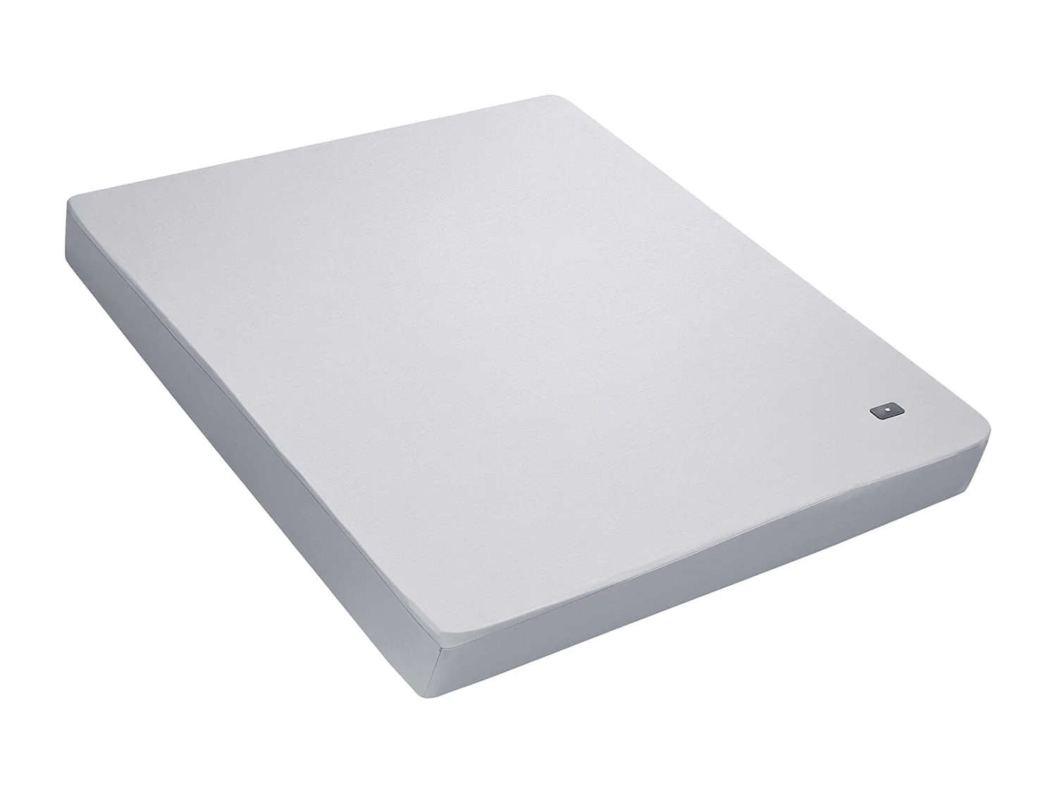 Bedsprei SucceBuy Aardingslakens - Kingsize, 90% Katoen + 10% Pure Zilvervezels Aardingslakens met Aardingskoord en Tester, Productgewicht 1,08 kg