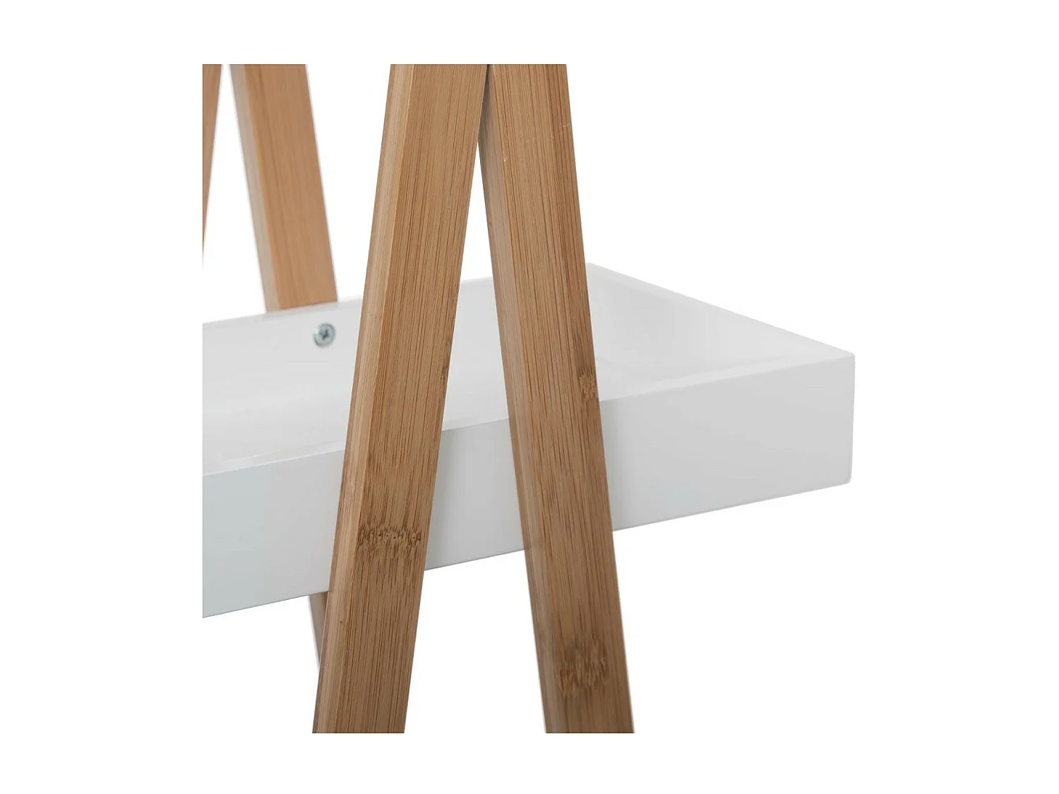 Servicio de 3 niveles 30 x 18 x 82 cm