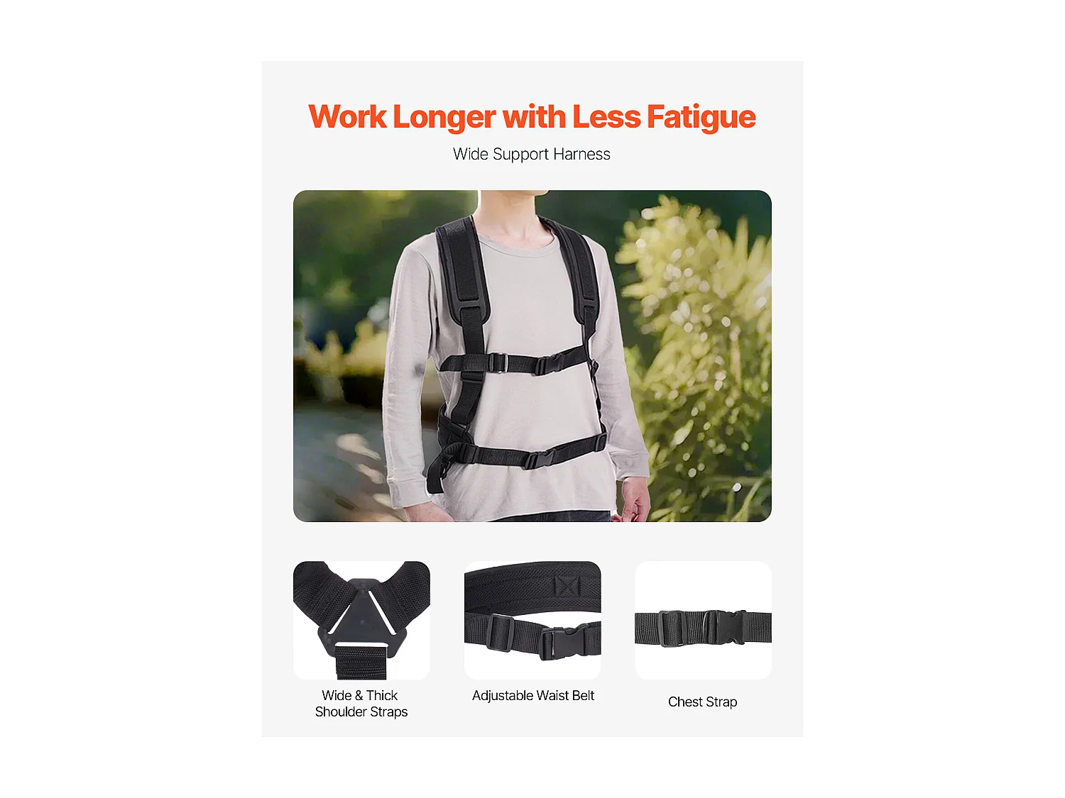 Lance Télescopique SucceBuy Lance Télescopique pour Nettoyeur Haute Pression de 640 cm, 4 000 psi, 7 Buses