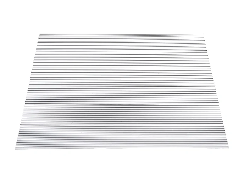 Aluminiowa Rampa Progowa SucceBuy, Wysokość 15,24 cm, 363 kg dla Wózków Inwalidzkich, Skuterów