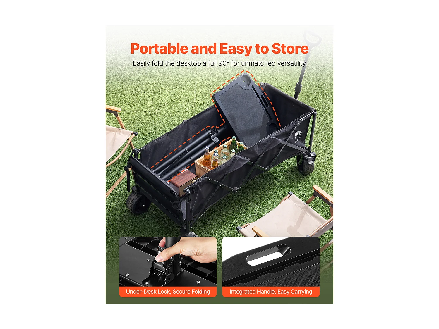 Stationair Fietsbureau SucceBuy Stationair Fietsbureau, Verstelbaar Fitnessbureau voor Hometrainers met Driehoekige Beugel