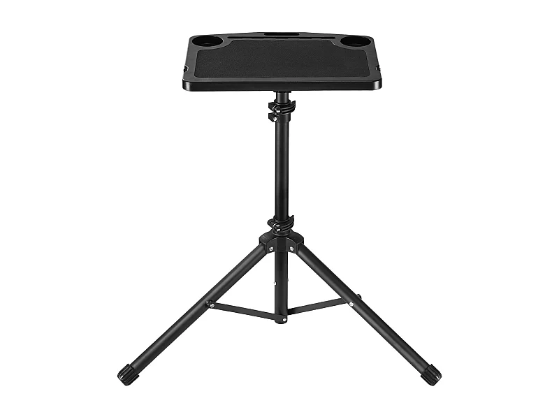 Bureau de Vélo Stationnaire SucceBuy Bureau de Vélo Stationnaire, Bureau de Fitness Réglable pour Vélo d'Entraînement avec Support Triangulaire