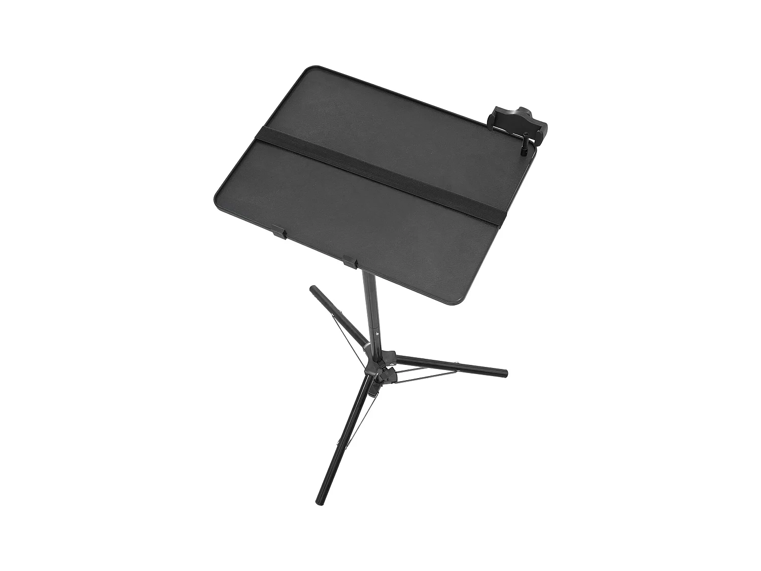 Supporto per Proiettore SucceBuy Supporto per Proiettore, Treppiede per Laptop, Altezza Regolabile da 685 a 1600 cm