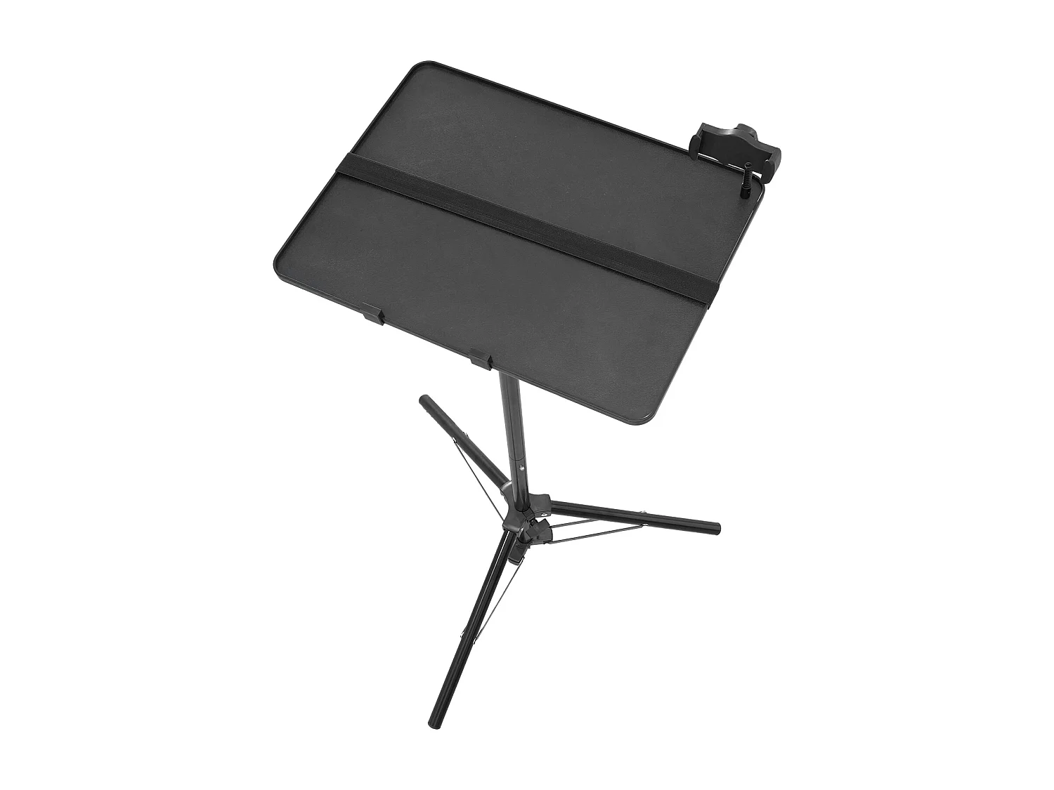 Uchwyt Projektora SucceBuy Stojak do Projektora, Statyw do Laptopa, Regulacja Wysokości od 685 do 1600 cm