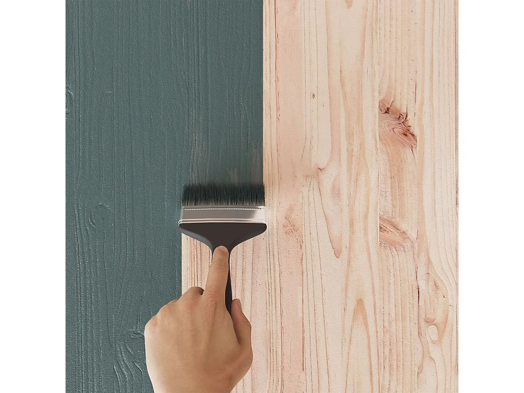 Aparador ALTA 77x35x73 cm madera maciza de pino