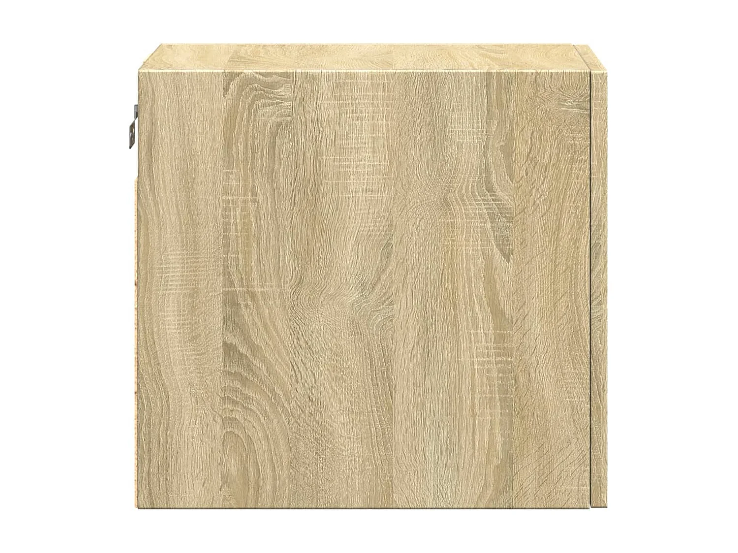 Armoire murale chêne sonoma 30x42,5x40 cm bois d'ingénierie