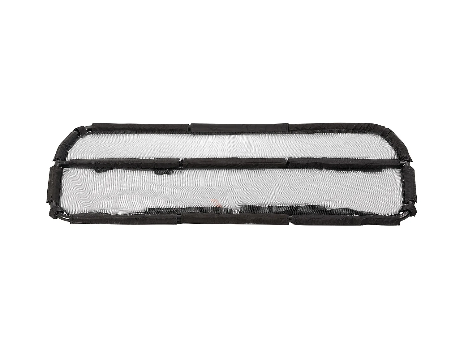 Barrière de Sécurité pour Chien SucceBuy, Séparateur de Voiture pour Espace de Chargement, 117 cm de Large