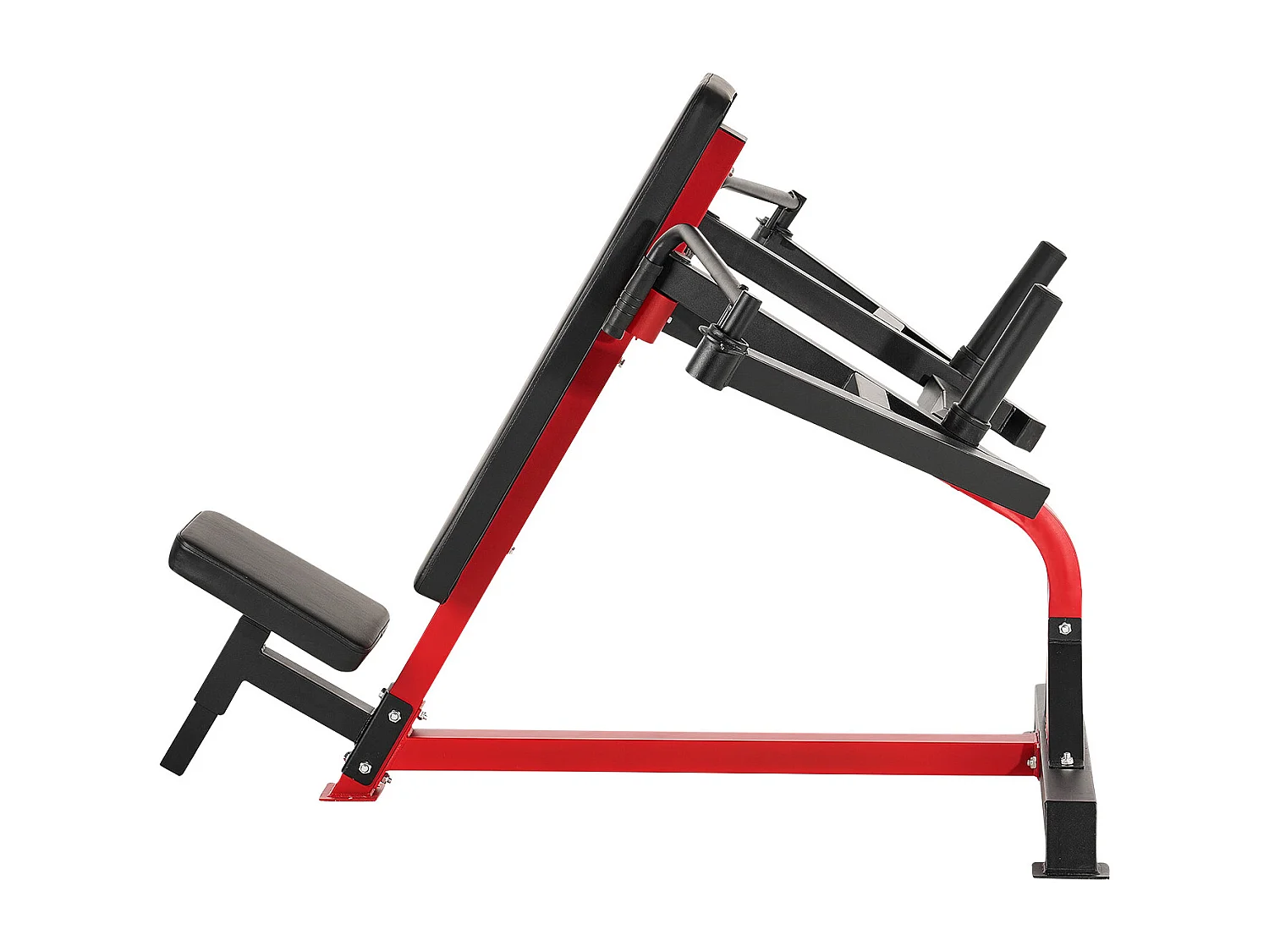 Appareil de Musculation SucceBuy, pour Écarté Incliné et Inversé Deltoïde, pour Entraînement du Haut du Corps, Équipement pour Gym à Domicile