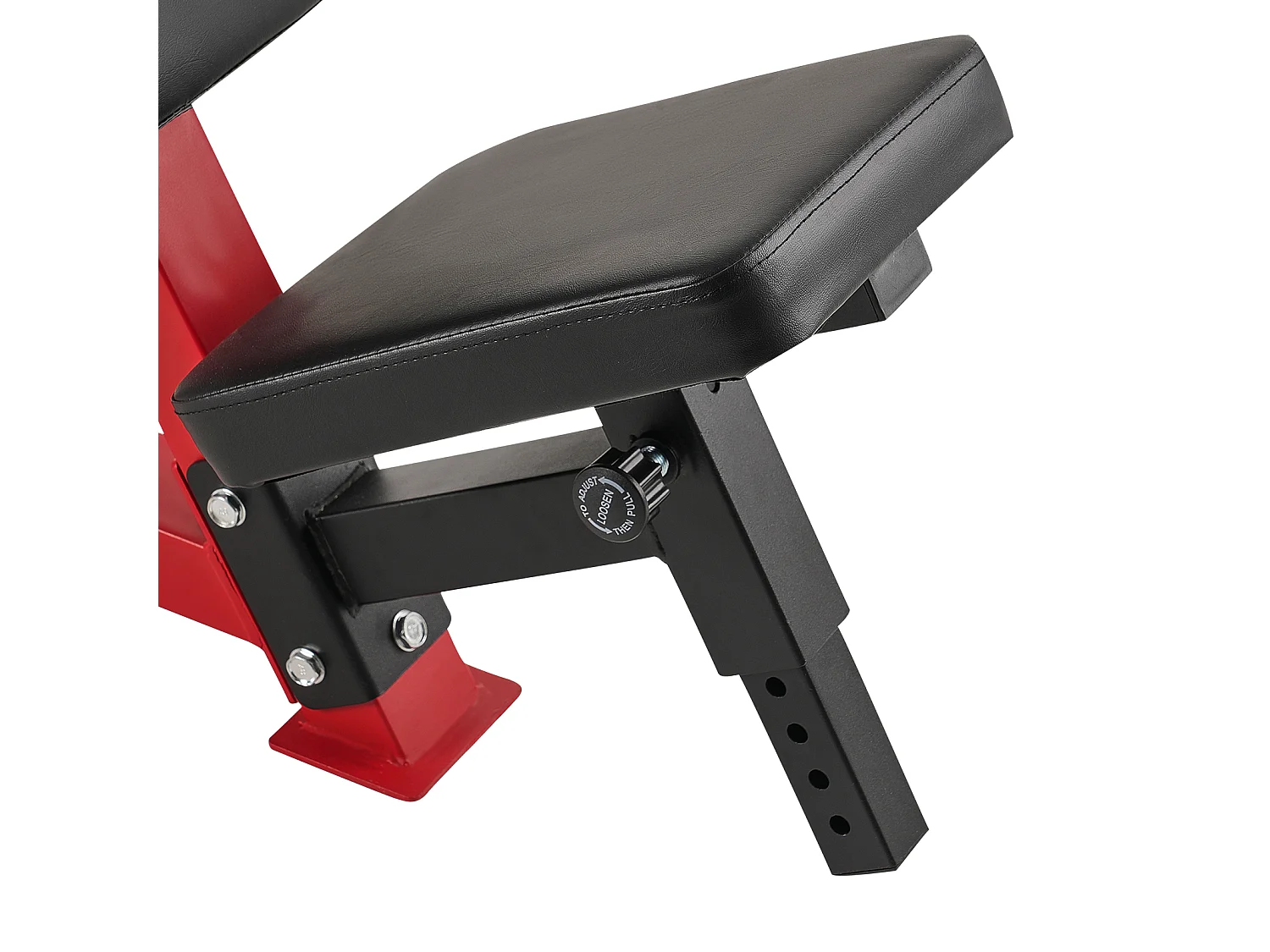 Appareil de Musculation SucceBuy, pour Écarté Incliné et Inversé Deltoïde, pour Entraînement du Haut du Corps, Équipement pour Gym à Domicile