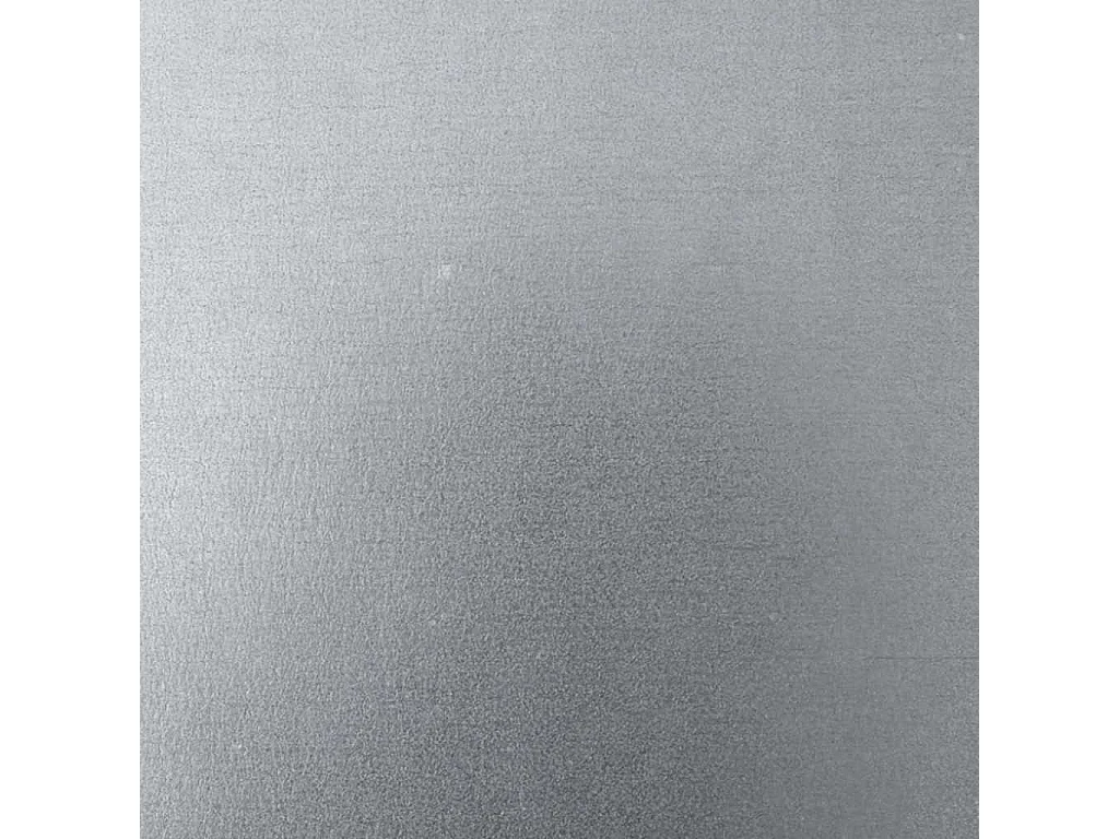 Hochbeet 100x100x26 cm Edelstahl