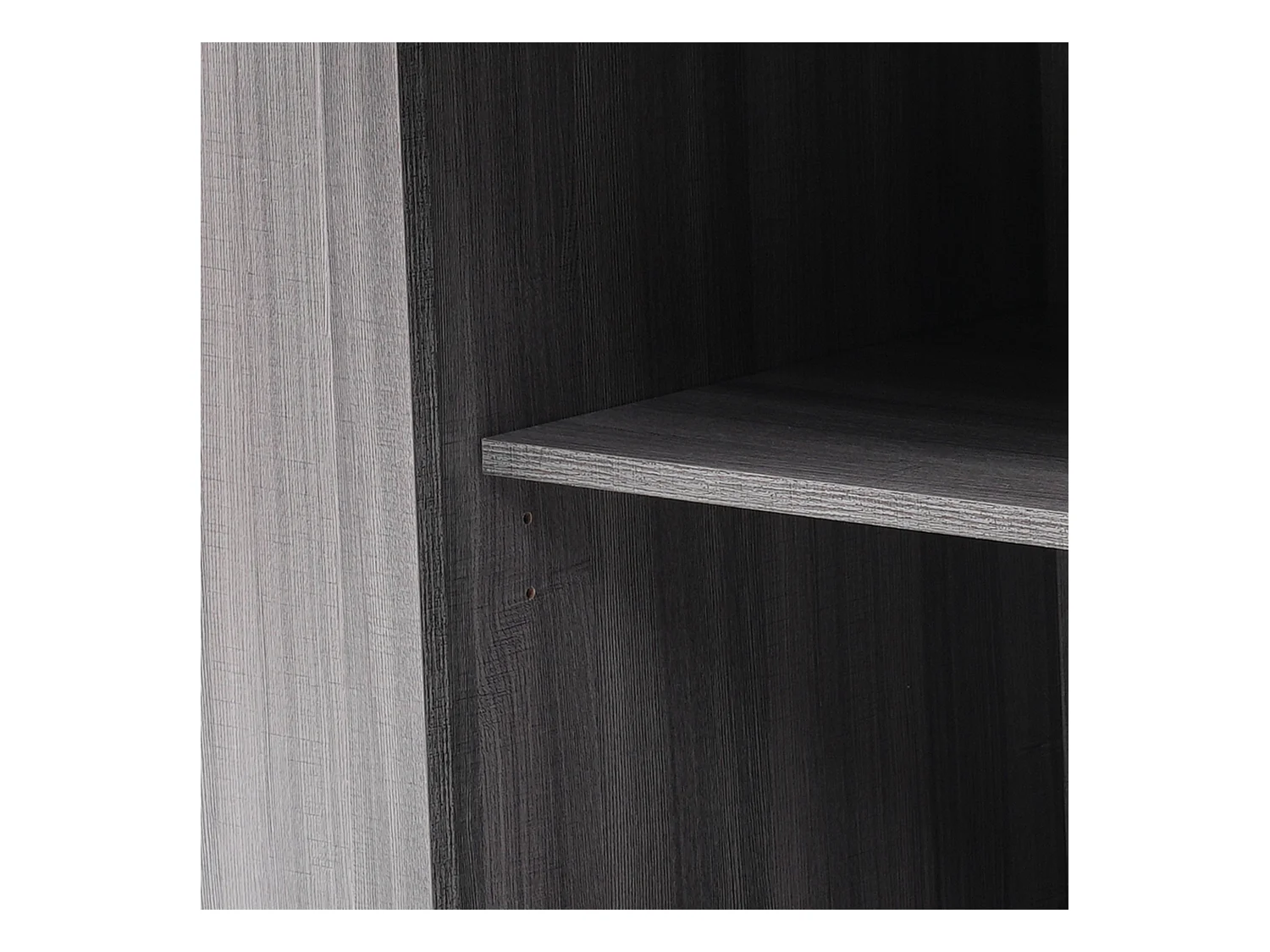 Chariot cuisine, plan bois massif et marbre, design européen, porte, 3 tiroirs, roulettes, pieds bois amovibles (129x46(71)x91.5 cm)