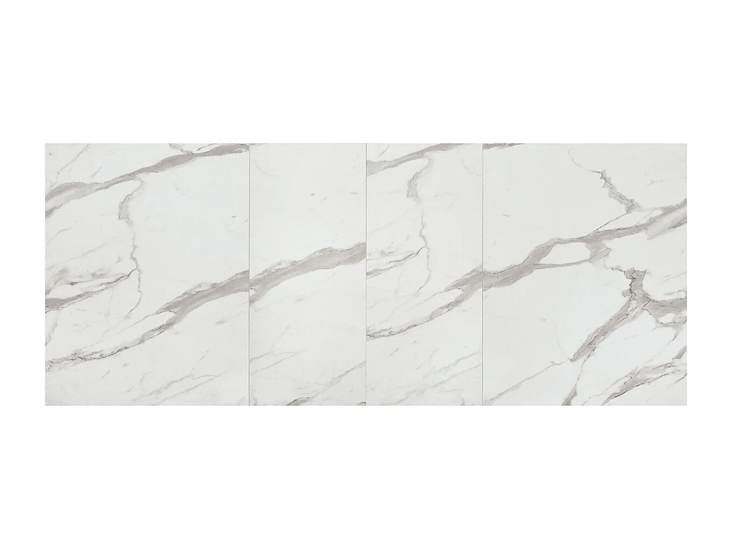 Mesa de madera, estatuaria acabado blanco, base blanca, extensible 140x90-220x90 - LIPARI