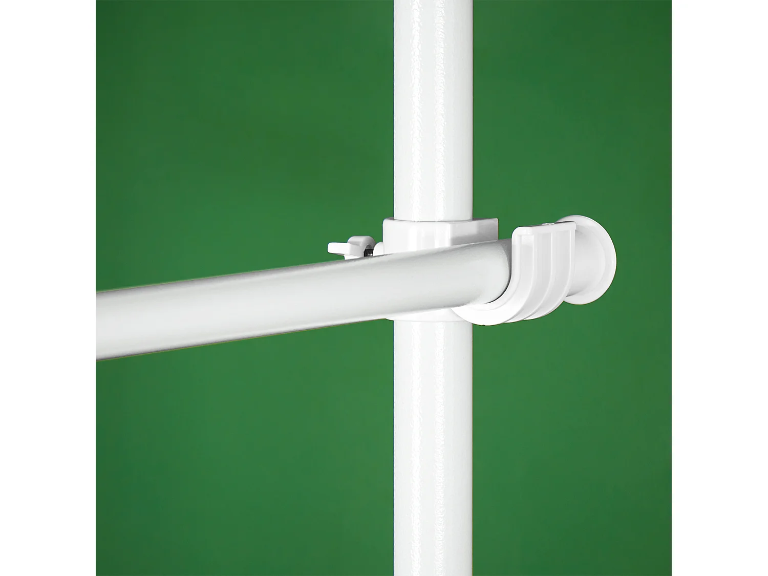 SoBuy KLS12-DG - Verstelbaar thermisch verduisteringsrolgordijn L162cm x B9cm x H200cm