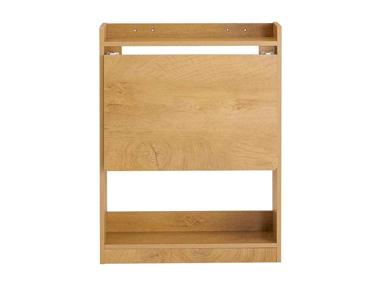 SoBuy FWT92-N - Opvouwbaar, ruimtebesparend bureau W63cm x B20cm x H82cm