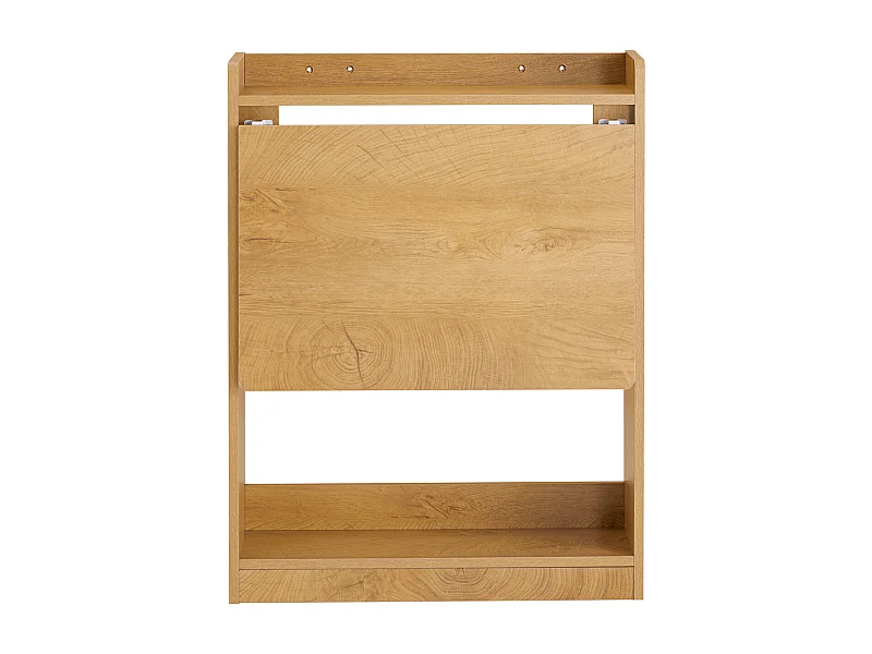 SoBuy FWT92-N - Opvouwbaar, ruimtebesparend bureau W63cm x B20cm x H82cm